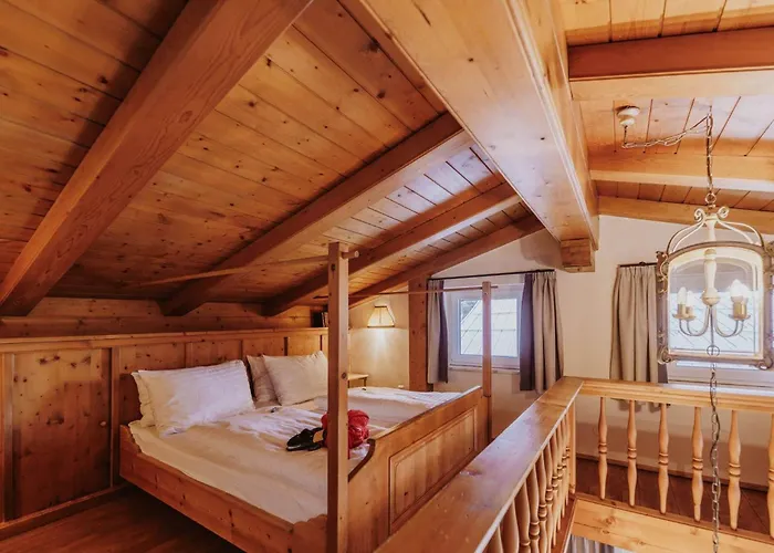 Gluecksschmiede Saalbach-Hinterglemm