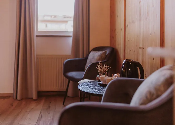 Gluecksschmiede Saalbach-Hinterglemm