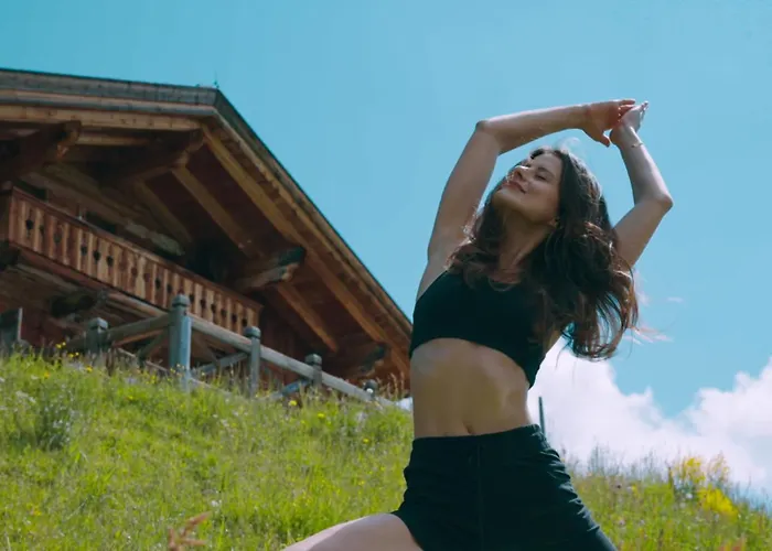 Gluecksschmiede Hotel