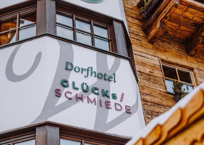 Gluecksschmiede