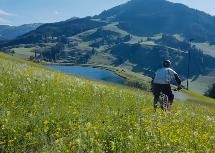 Hotel Gluecksschmiede 4*