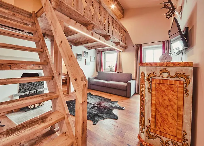 Hotel Gluecksschmiede 4*