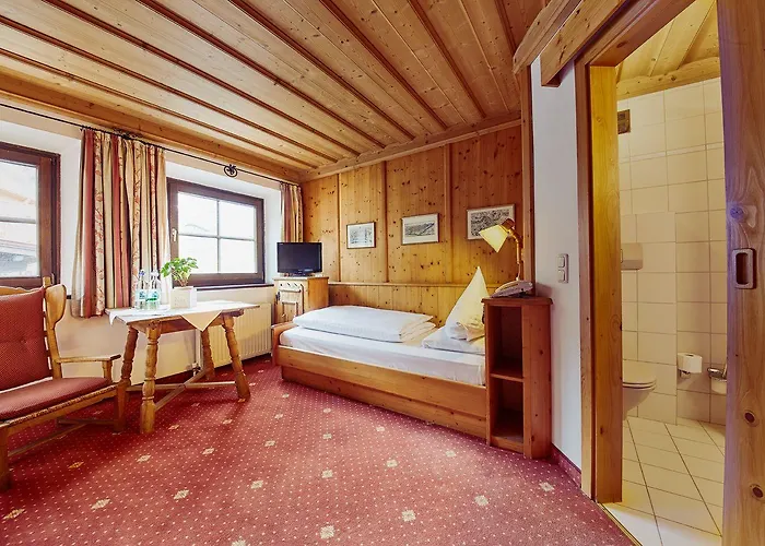 Gluecksschmiede Hotel Saalbach-Hinterglemm
