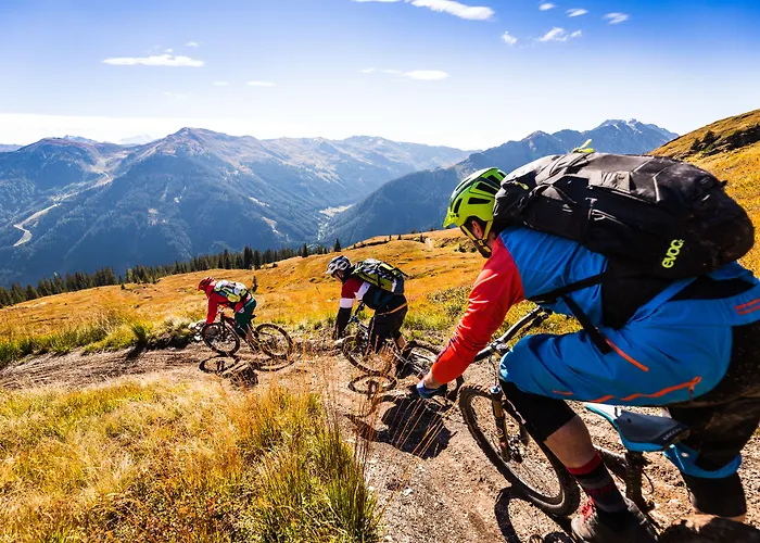 Hotel Gluecksschmiede 4*