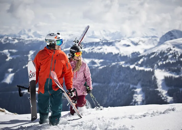 Gluecksschmiede Hotel Saalbach-Hinterglemm