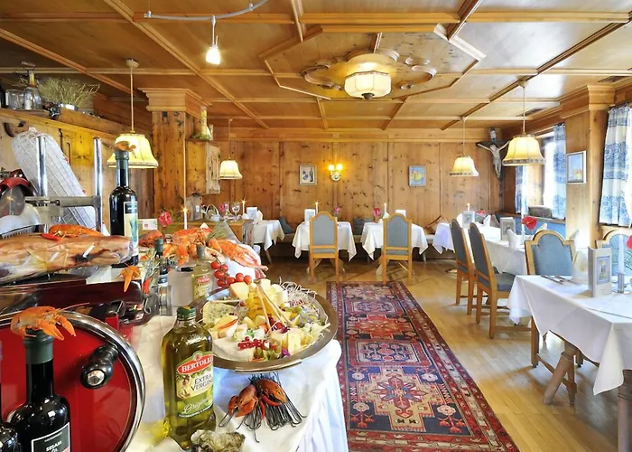 Gluecksschmiede Hotel Saalbach-Hinterglemm