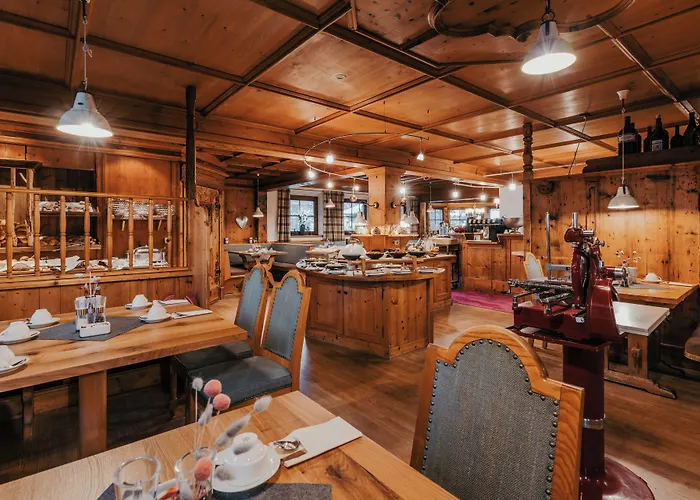 Gluecksschmiede Saalbach-Hinterglemm