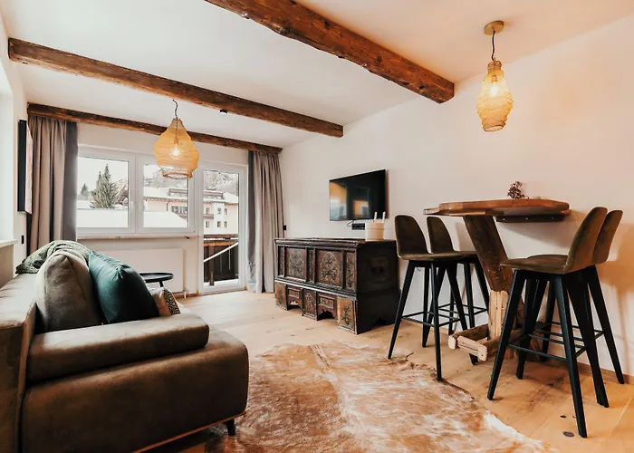 Gluecksschmiede Saalbach-Hinterglemm