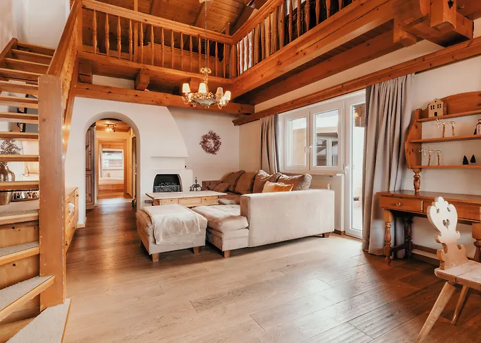 Gluecksschmiede 4* Saalbach-Hinterglemm